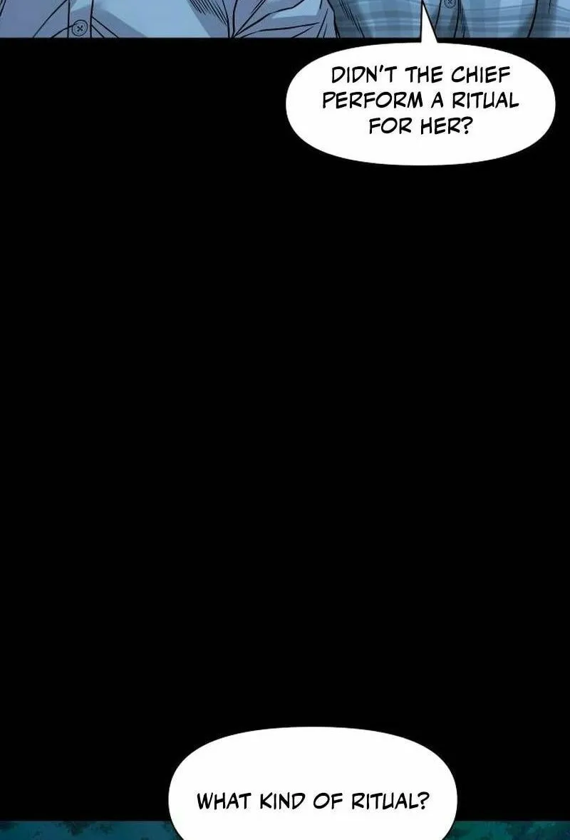 Read Mysterious Village chapter 45 image 17 on Lezhin