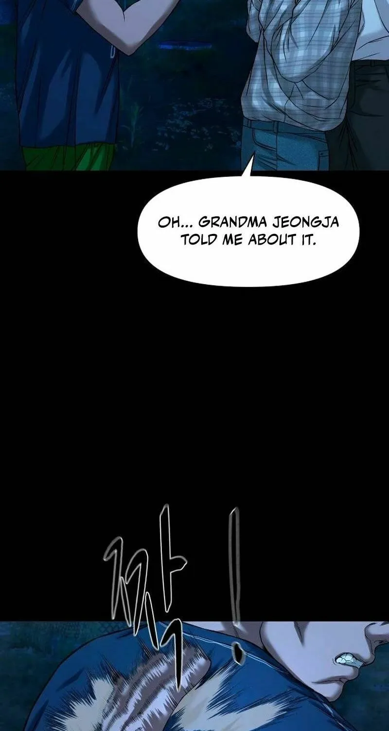 Read Mysterious Village chapter 45 image 22 on Lezhin