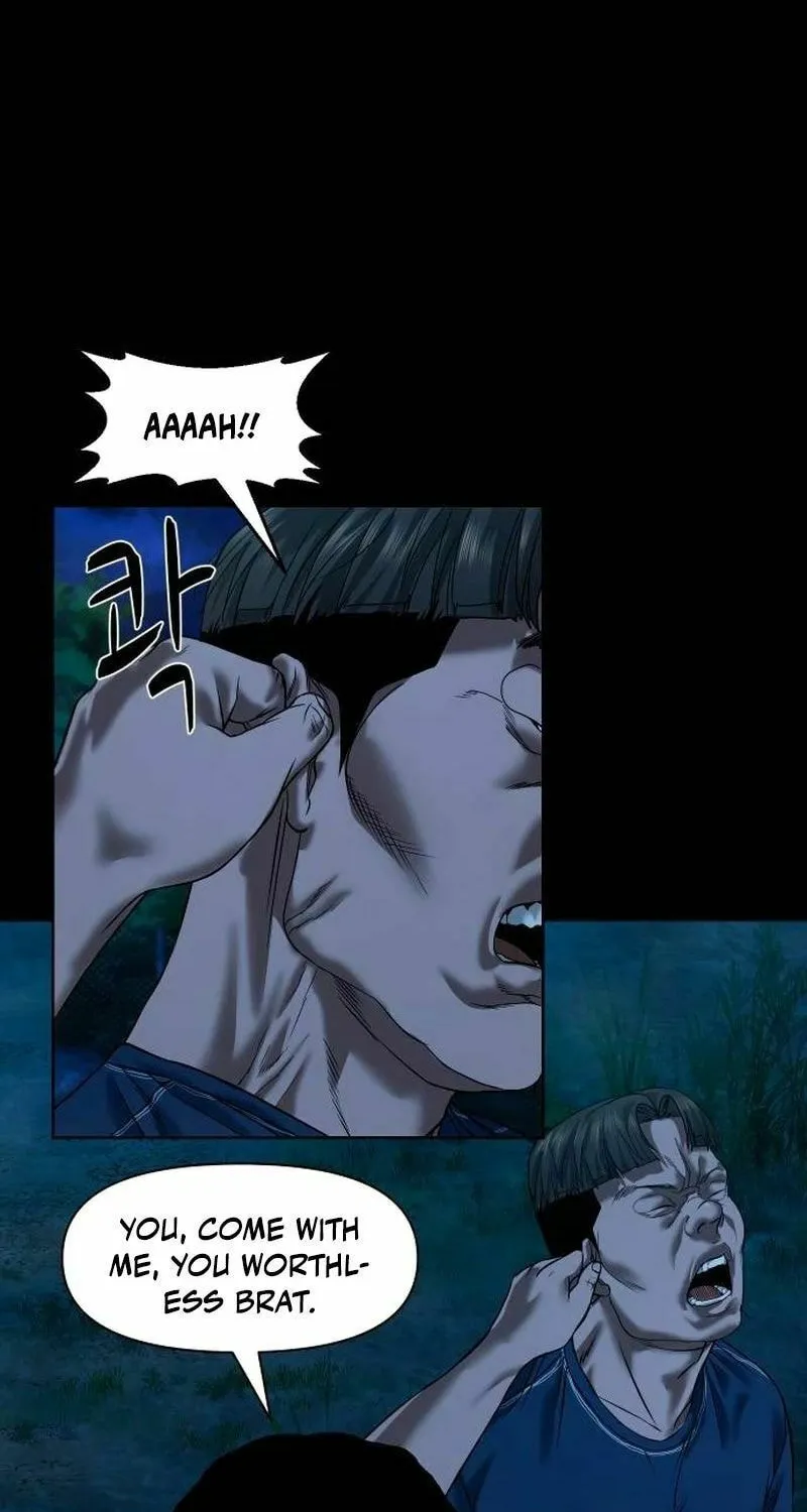 Read Mysterious Village chapter 45 image 25 on Lezhin