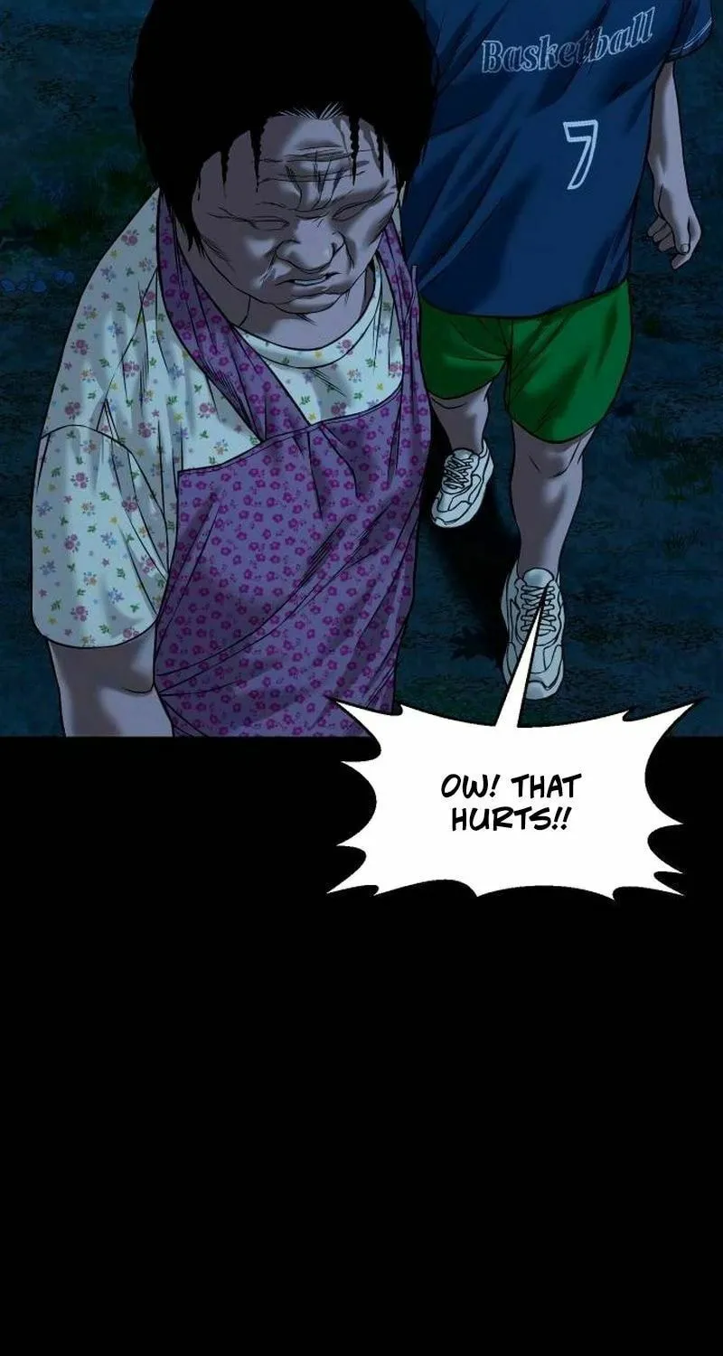 Read Mysterious Village chapter 45 image 26 on Lezhin