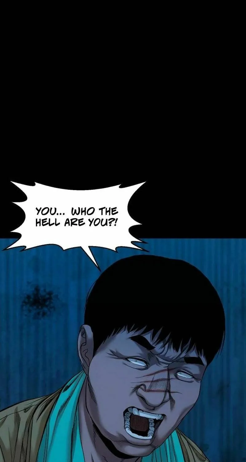 Read Mysterious Village chapter 45 image 32 on Lezhin