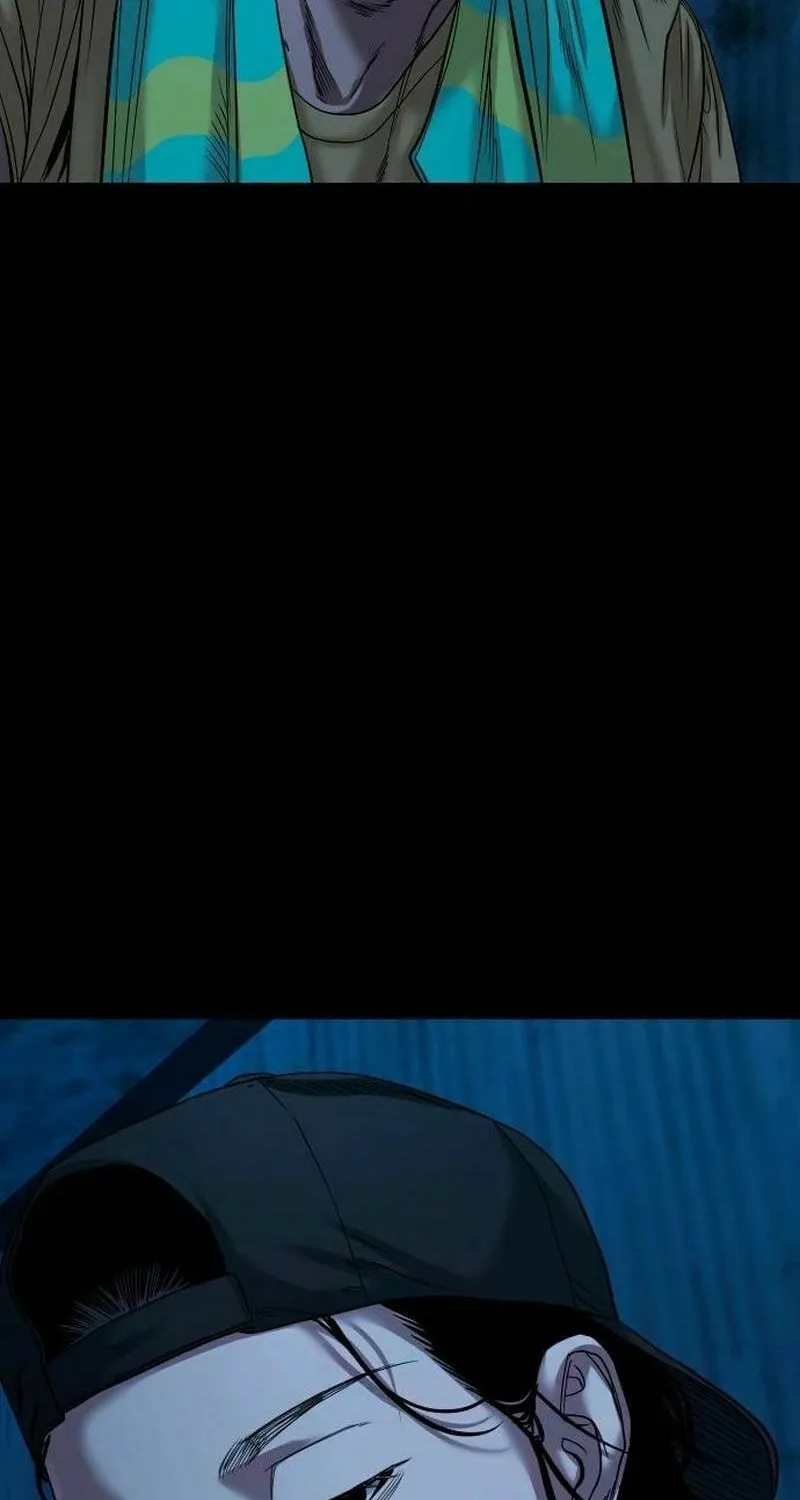 Read Mysterious Village chapter 45 image 33 on Lezhin