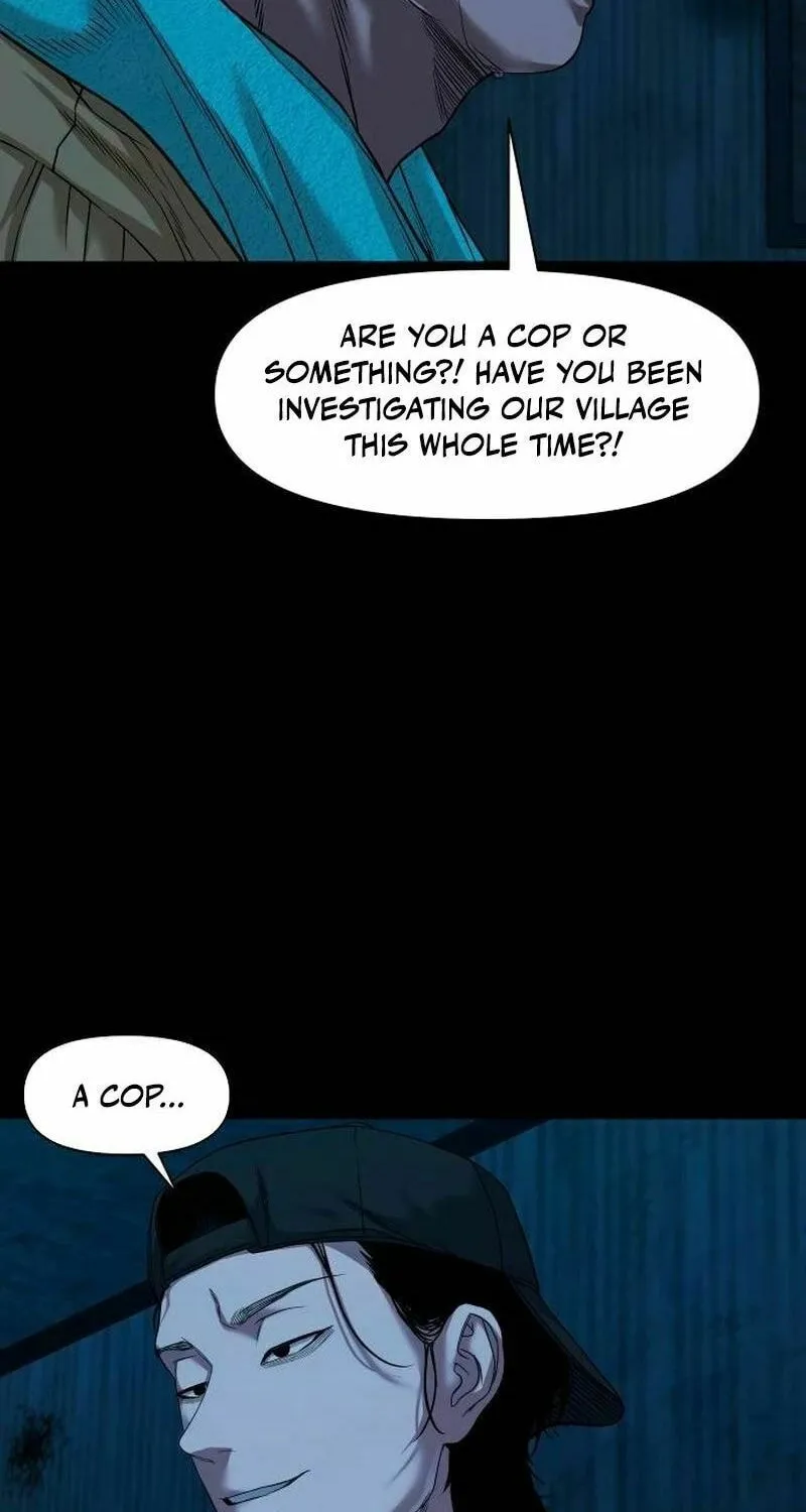 Read Mysterious Village chapter 45 image 37 on Lezhin