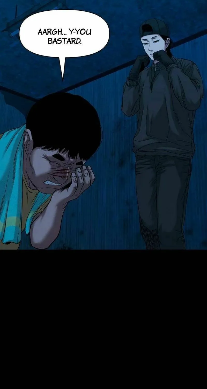 Read Mysterious Village chapter 45 image 42 on Lezhin