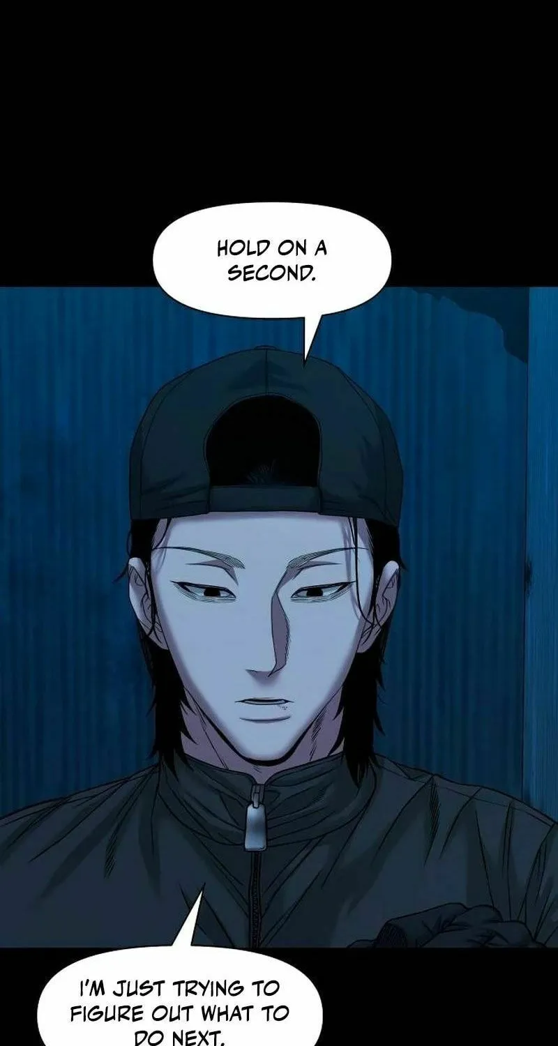 Read Mysterious Village chapter 45 image 43 on Lezhin