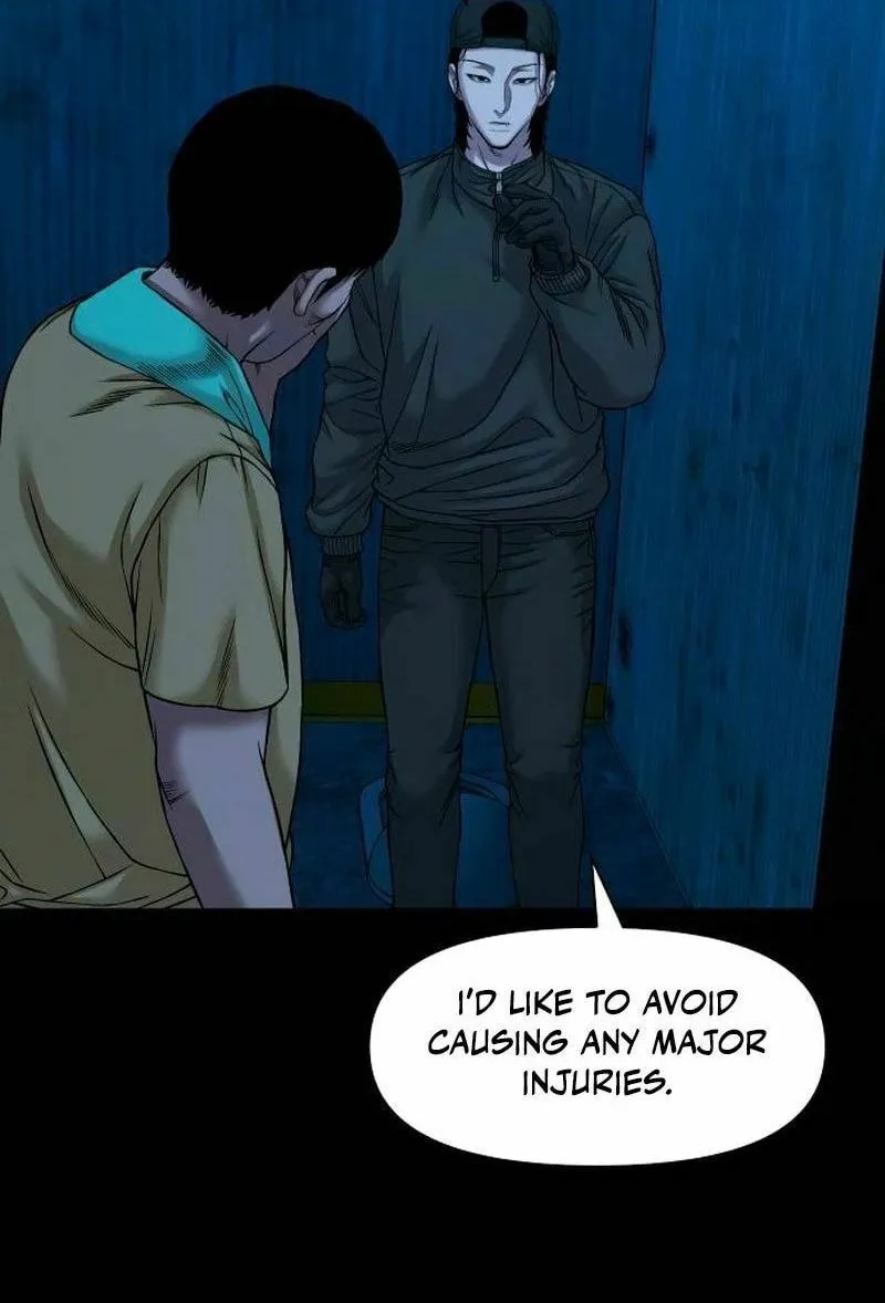 Read Mysterious Village chapter 45 image 47 on Lezhin