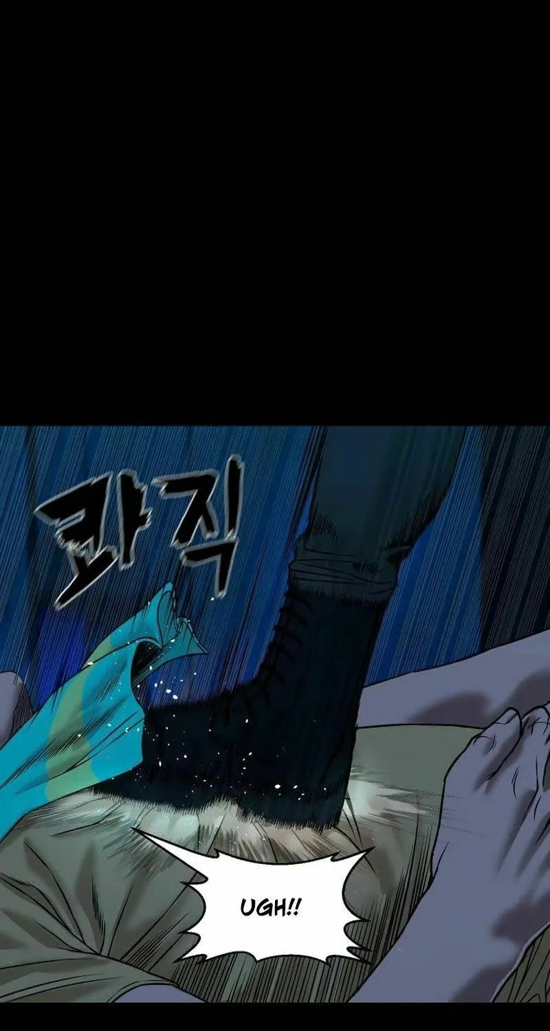 Read Mysterious Village chapter 45 image 56 on Lezhin