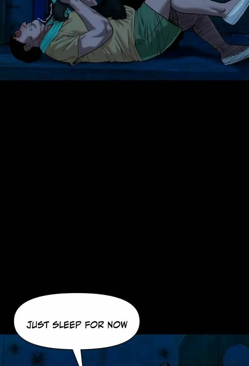 Read Mysterious Village chapter 45 image 59 on Lezhin