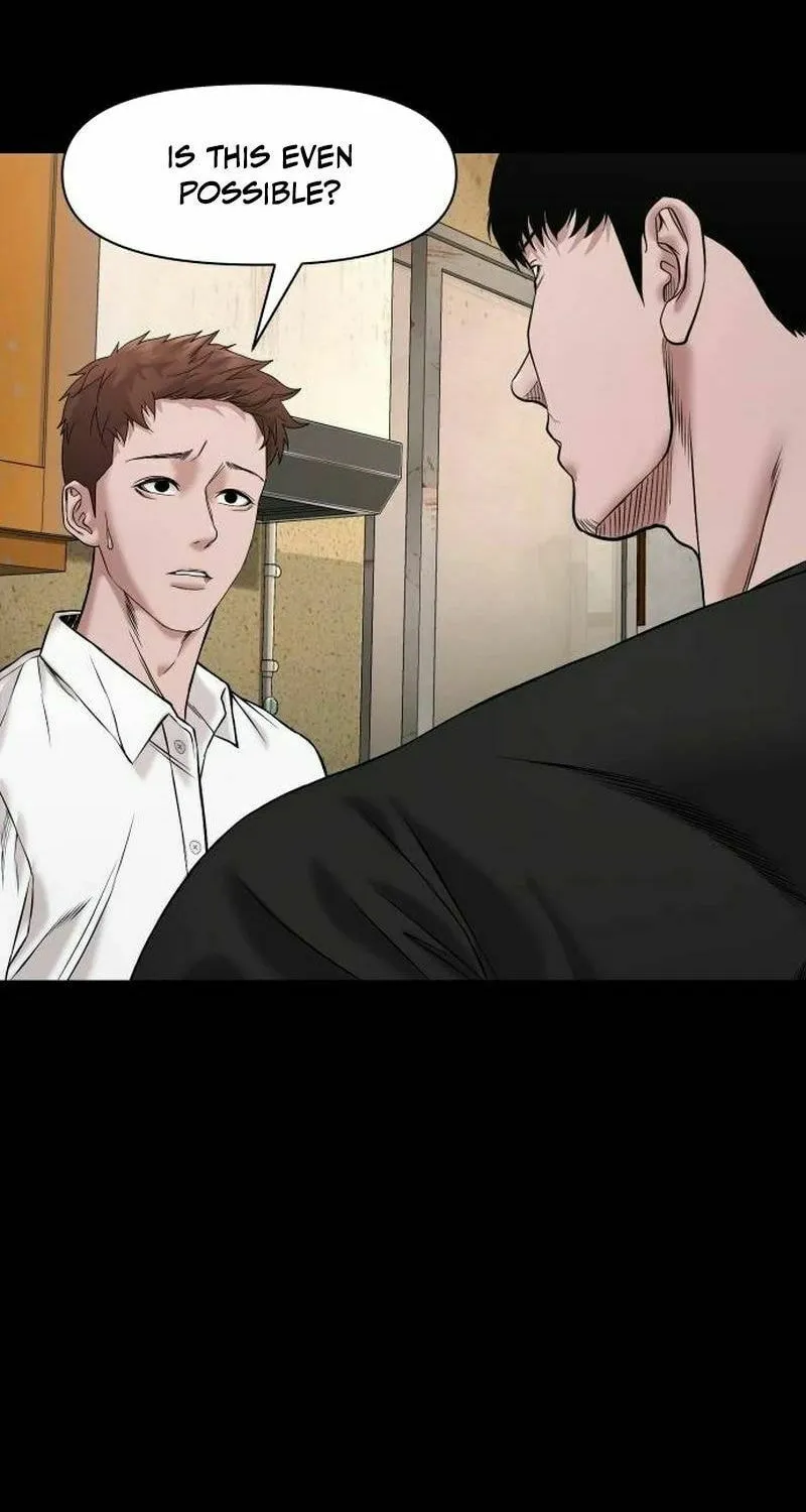 Read Mysterious Village chapter 45 image 63 on Lezhin