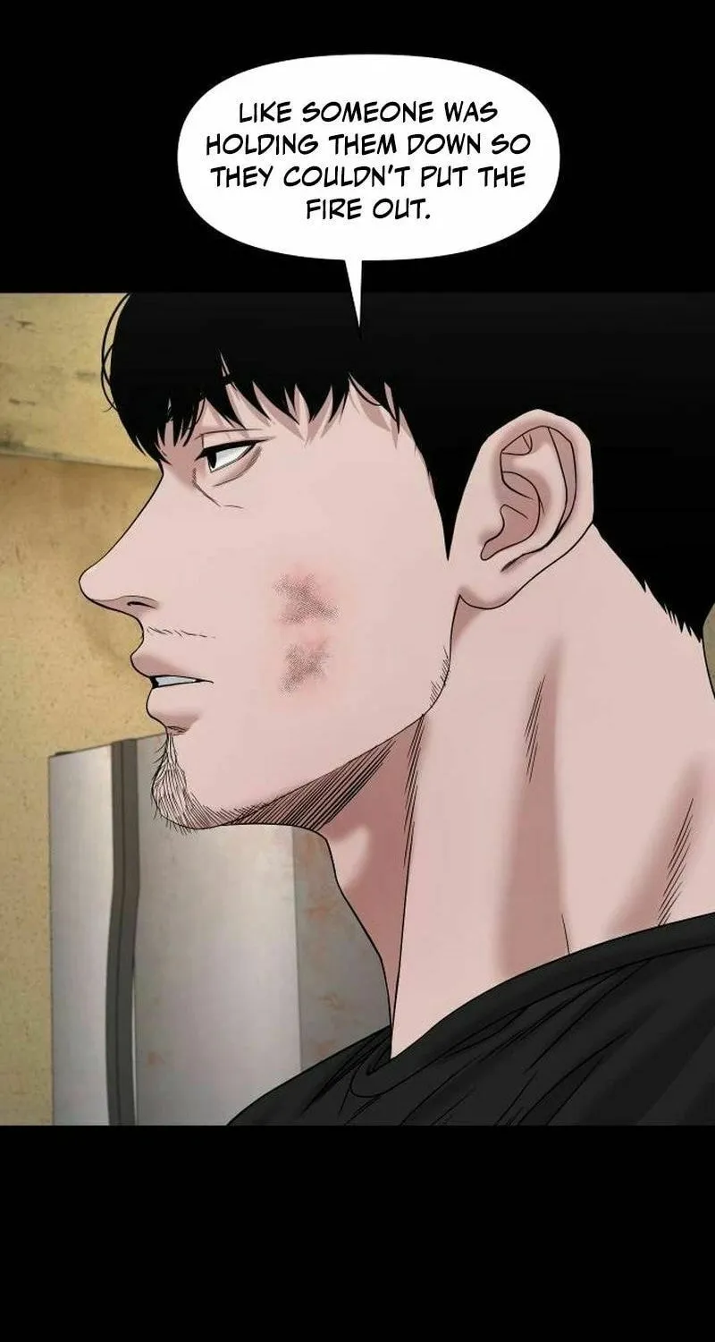 Read Mysterious Village chapter 45 image 69 on Lezhin