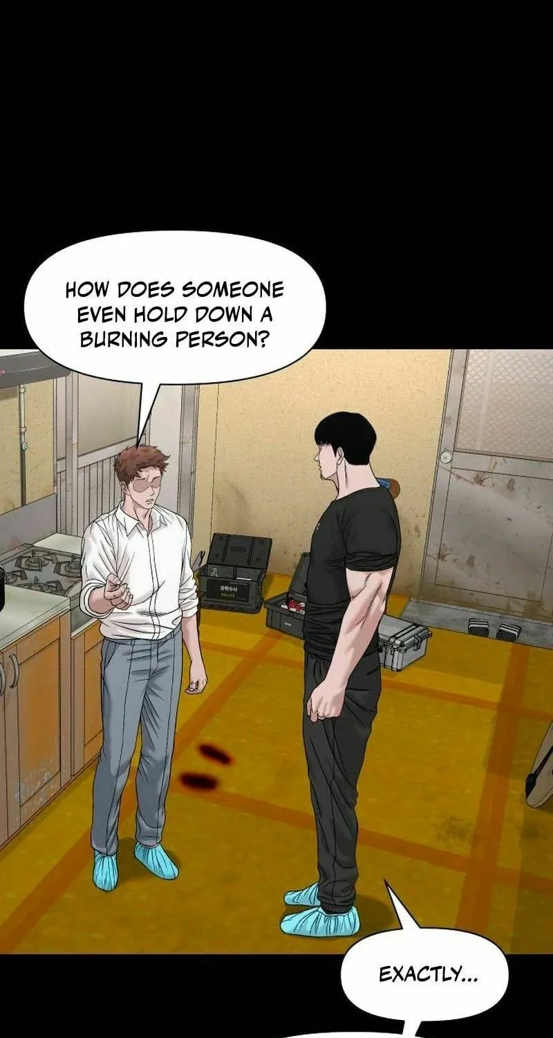 Read Mysterious Village chapter 45 image 70 on Lezhin
