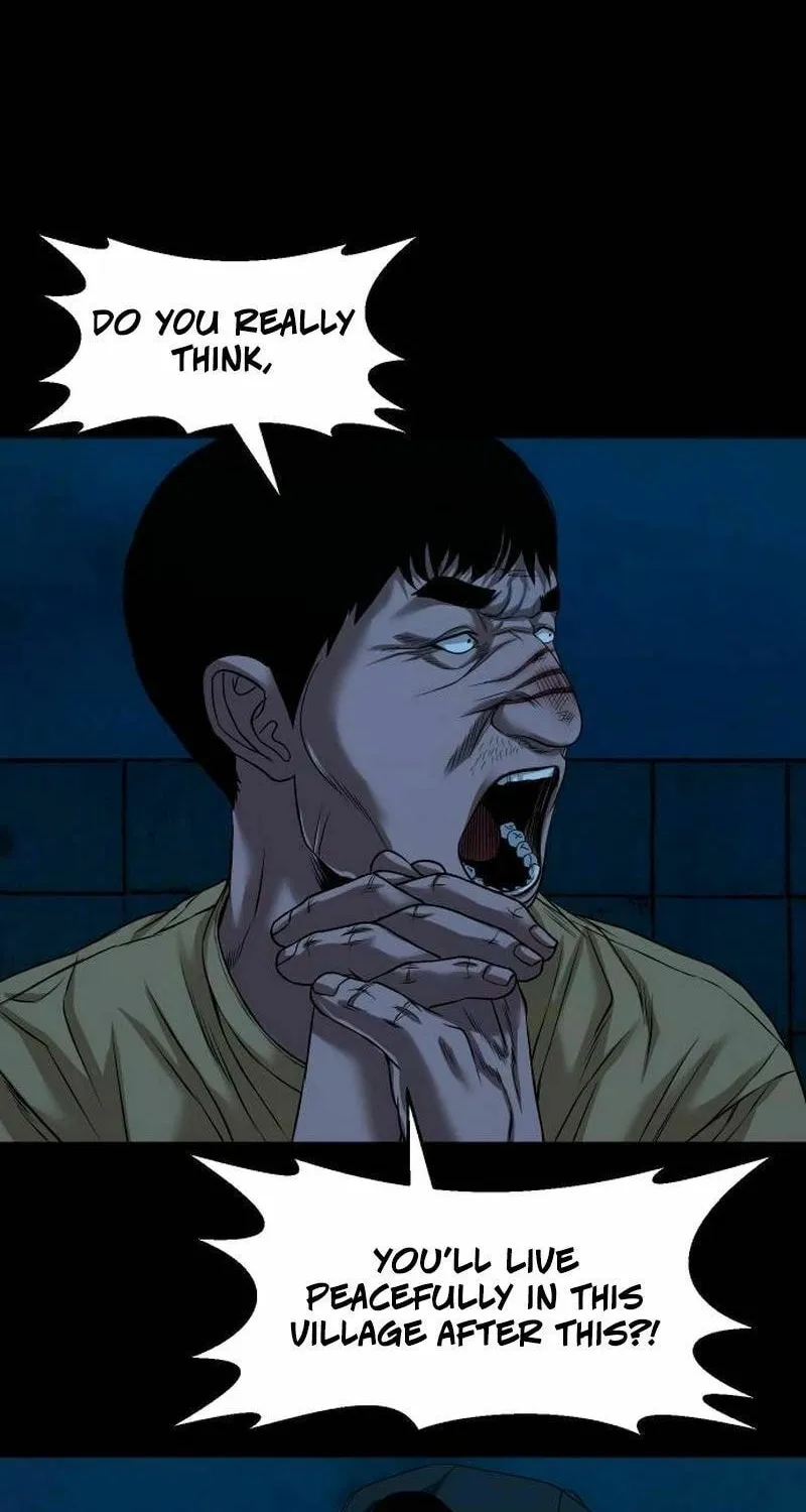 Read Mysterious Village chapter 45 image 79 on Lezhin