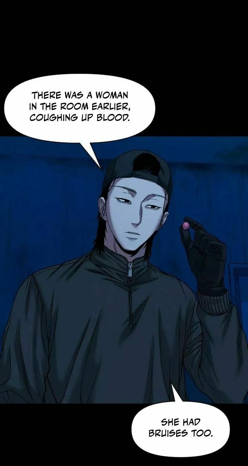 Read Mysterious Village chapter 45 image 82 on Lezhin