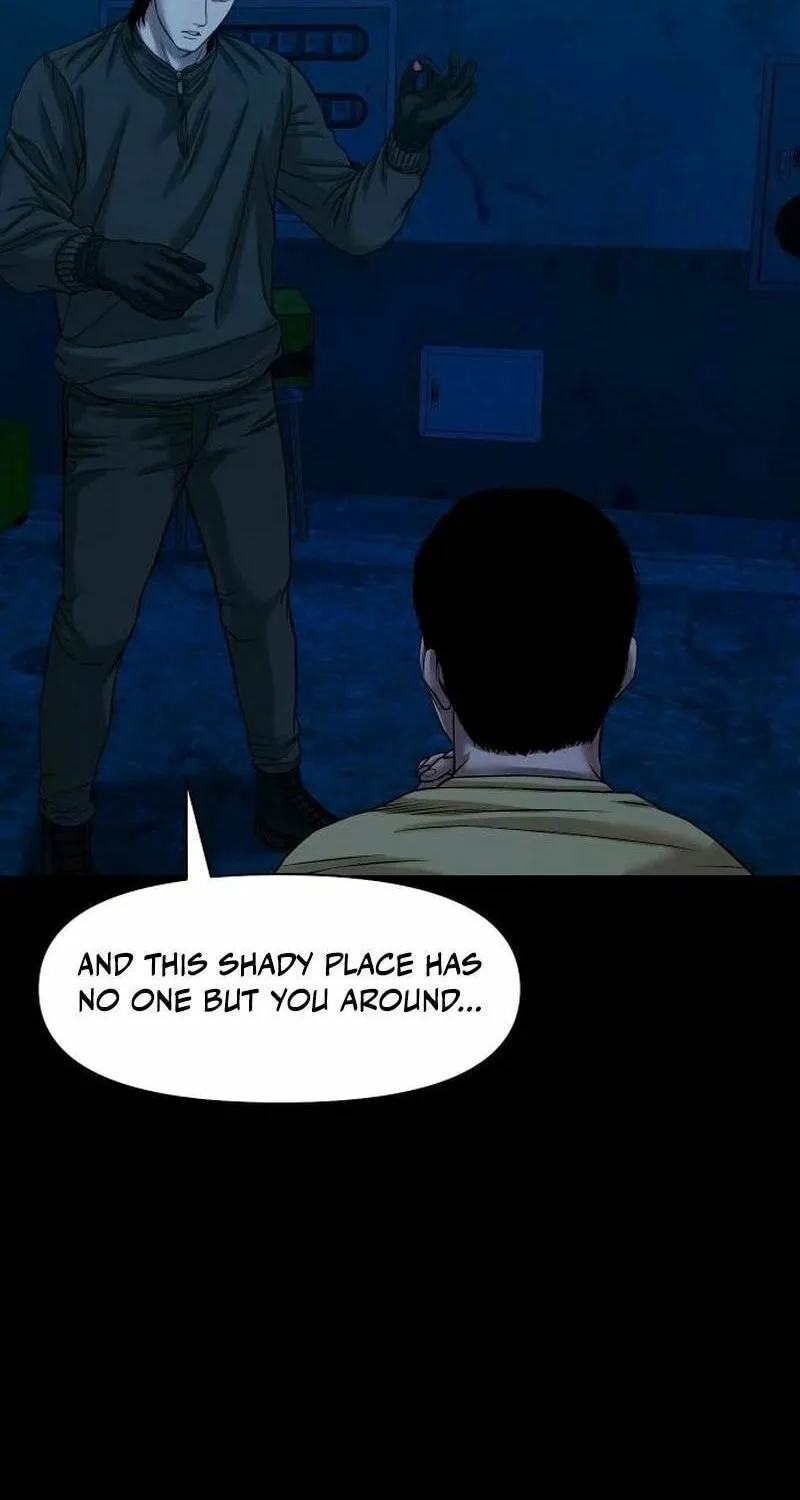 Read Mysterious Village chapter 45 image 87 on Lezhin