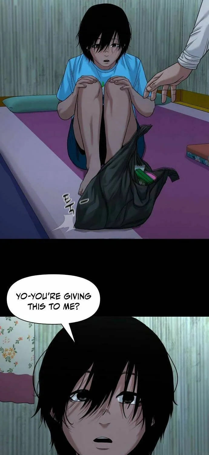 Read Mysterious Village chapter 51 image 32 on Lezhin