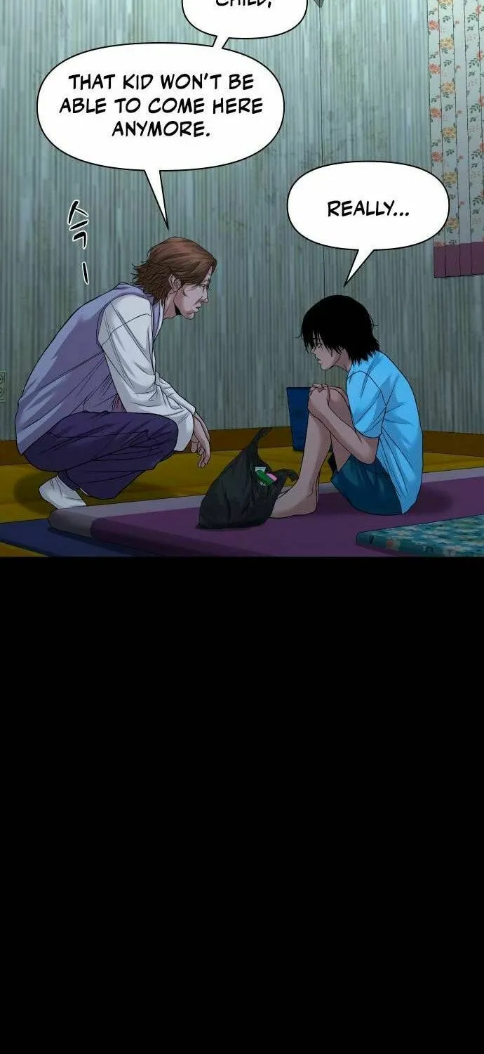Read Mysterious Village chapter 51 image 45 on Lezhin