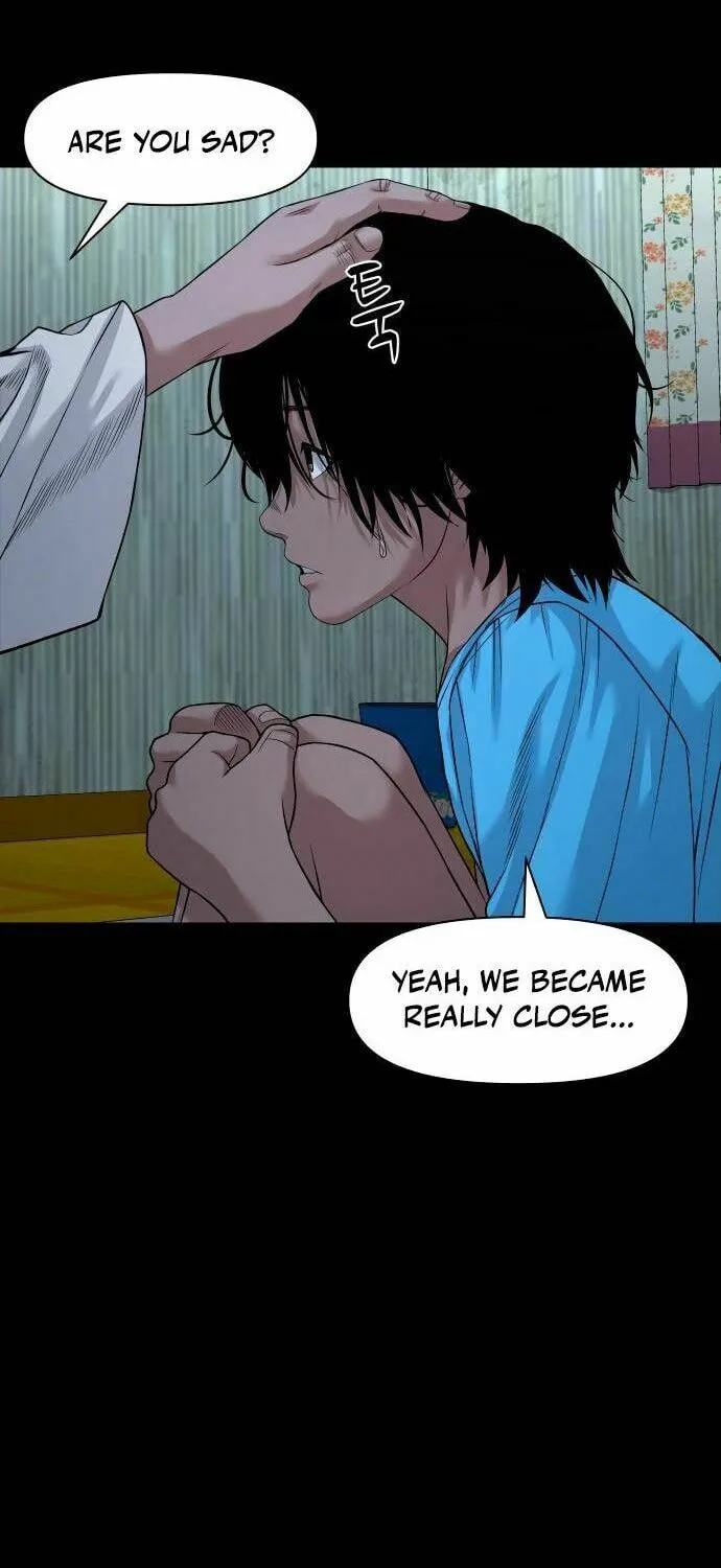 Read Mysterious Village chapter 51 image 46 on Lezhin