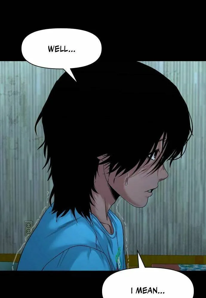 Read Mysterious Village chapter 51 image 5 on Lezhin
