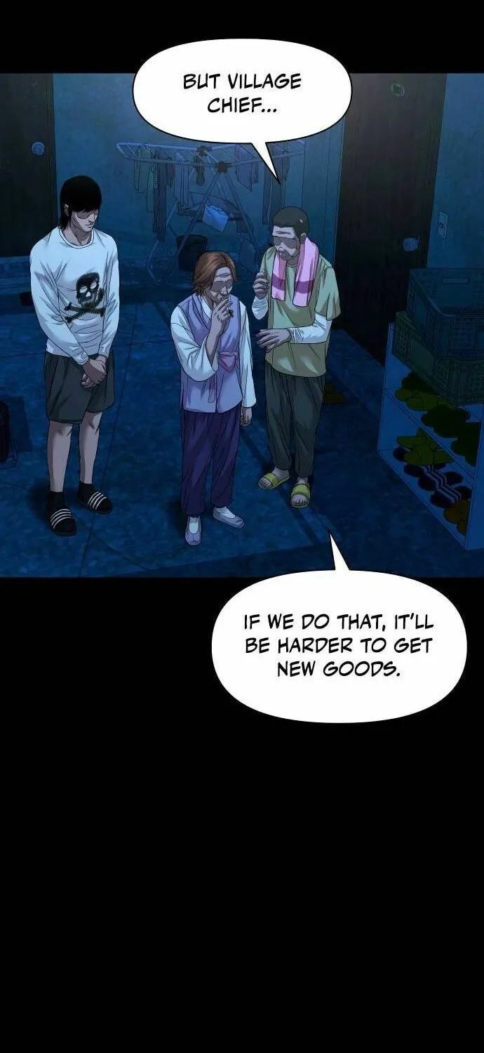 Read Mysterious Village chapter 51 image 63 on Lezhin