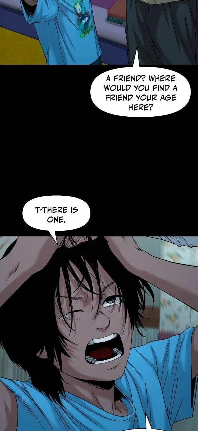 Read Mysterious Village chapter 51 image 7 on Lezhin