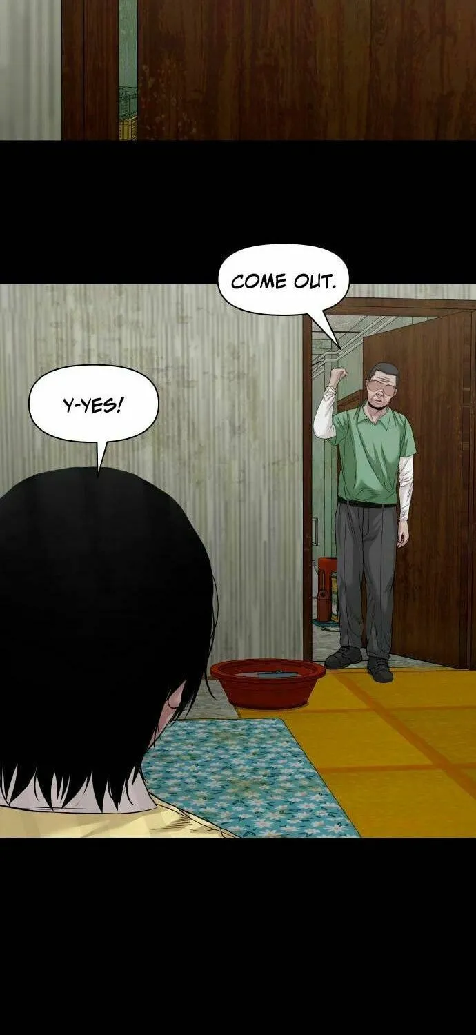 Read Mysterious Village chapter 51 image 76 on Lezhin