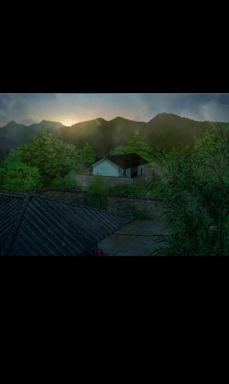 Read Mysterious Village chapter 53 image 11 on Lezhin