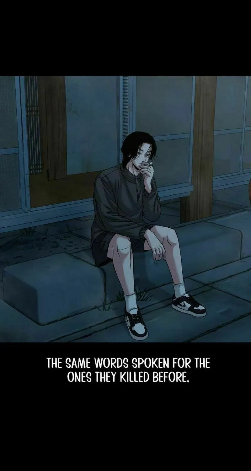 Read Mysterious Village chapter 53 image 12 on Lezhin