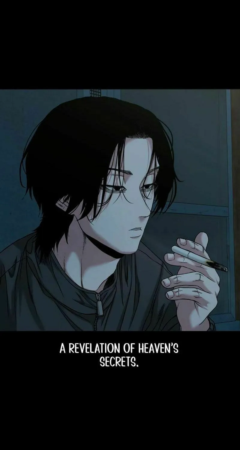 Read Mysterious Village chapter 53 image 13 on Lezhin