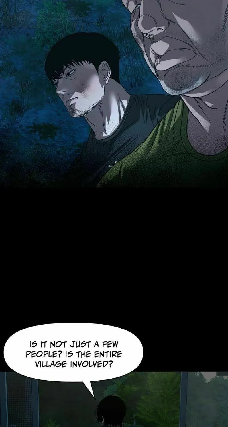 Read Mysterious Village chapter 53 image 16 on Lezhin