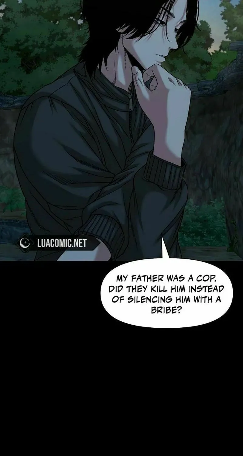 Read Mysterious Village chapter 53 image 19 on Lezhin