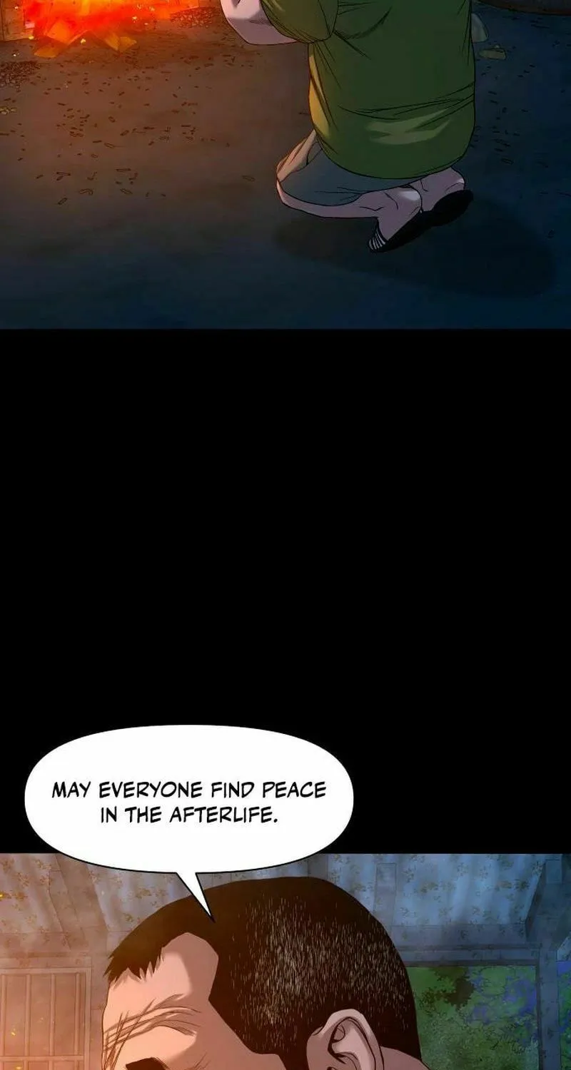 Read Mysterious Village chapter 53 image 2 on Lezhin