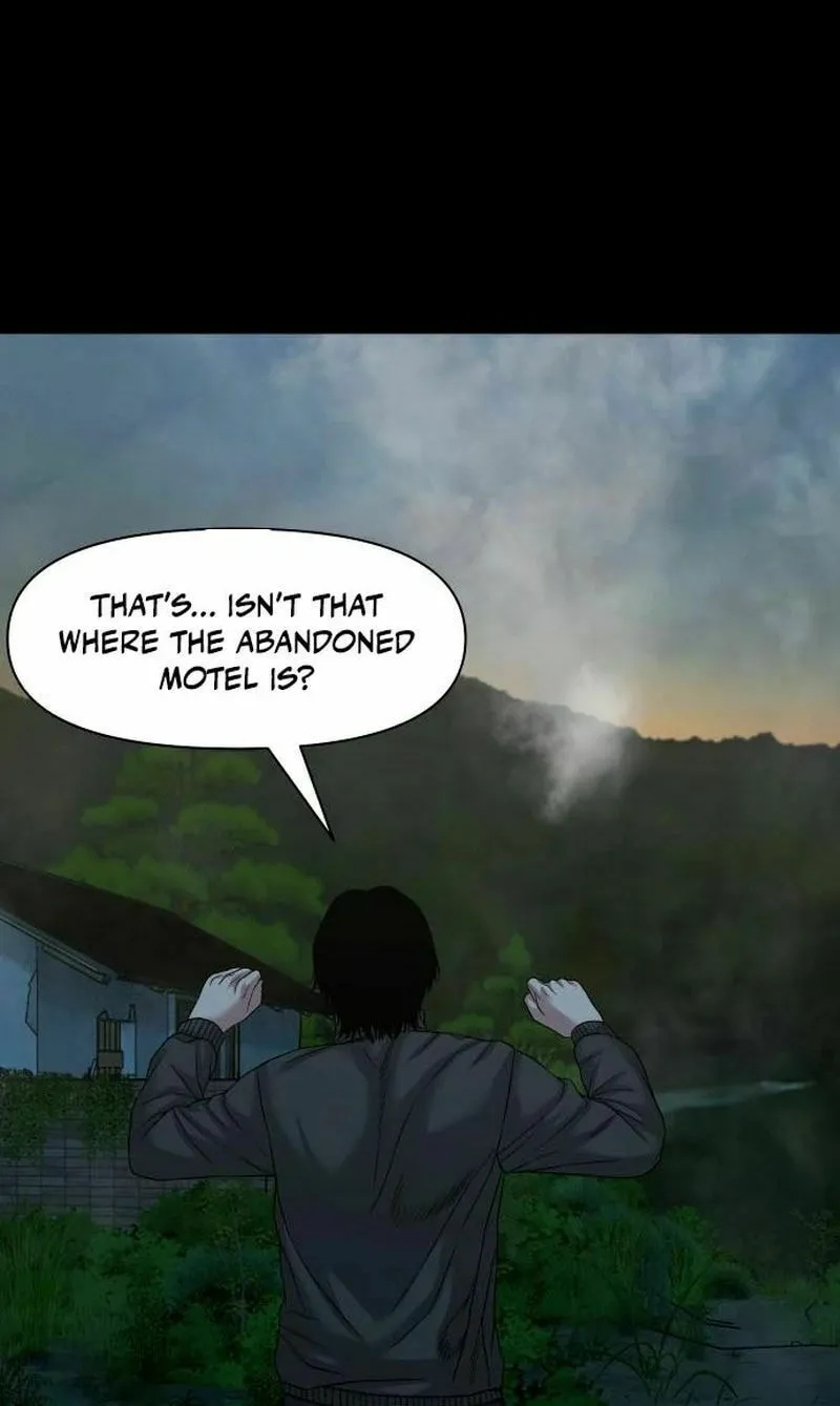 Read Mysterious Village chapter 53 image 23 on Lezhin