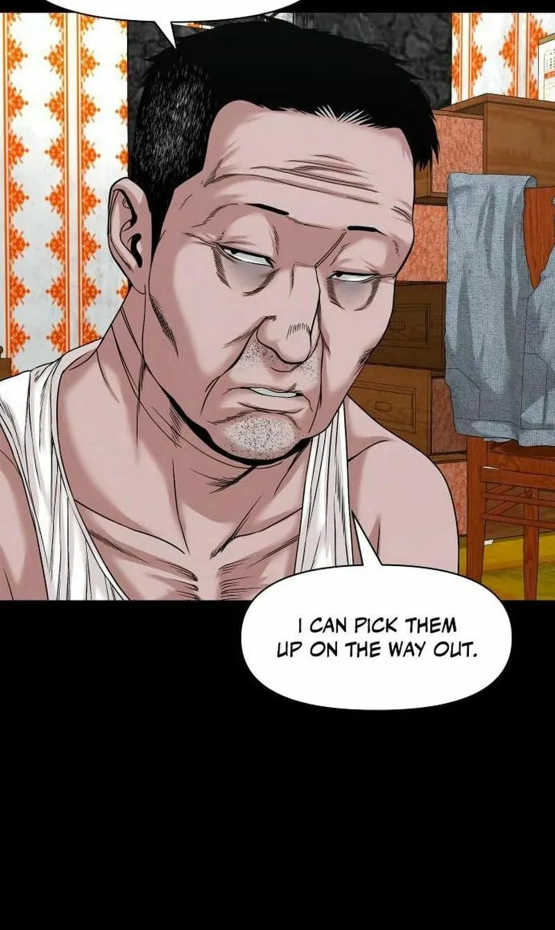 Read Mysterious Village chapter 53 image 29 on Lezhin