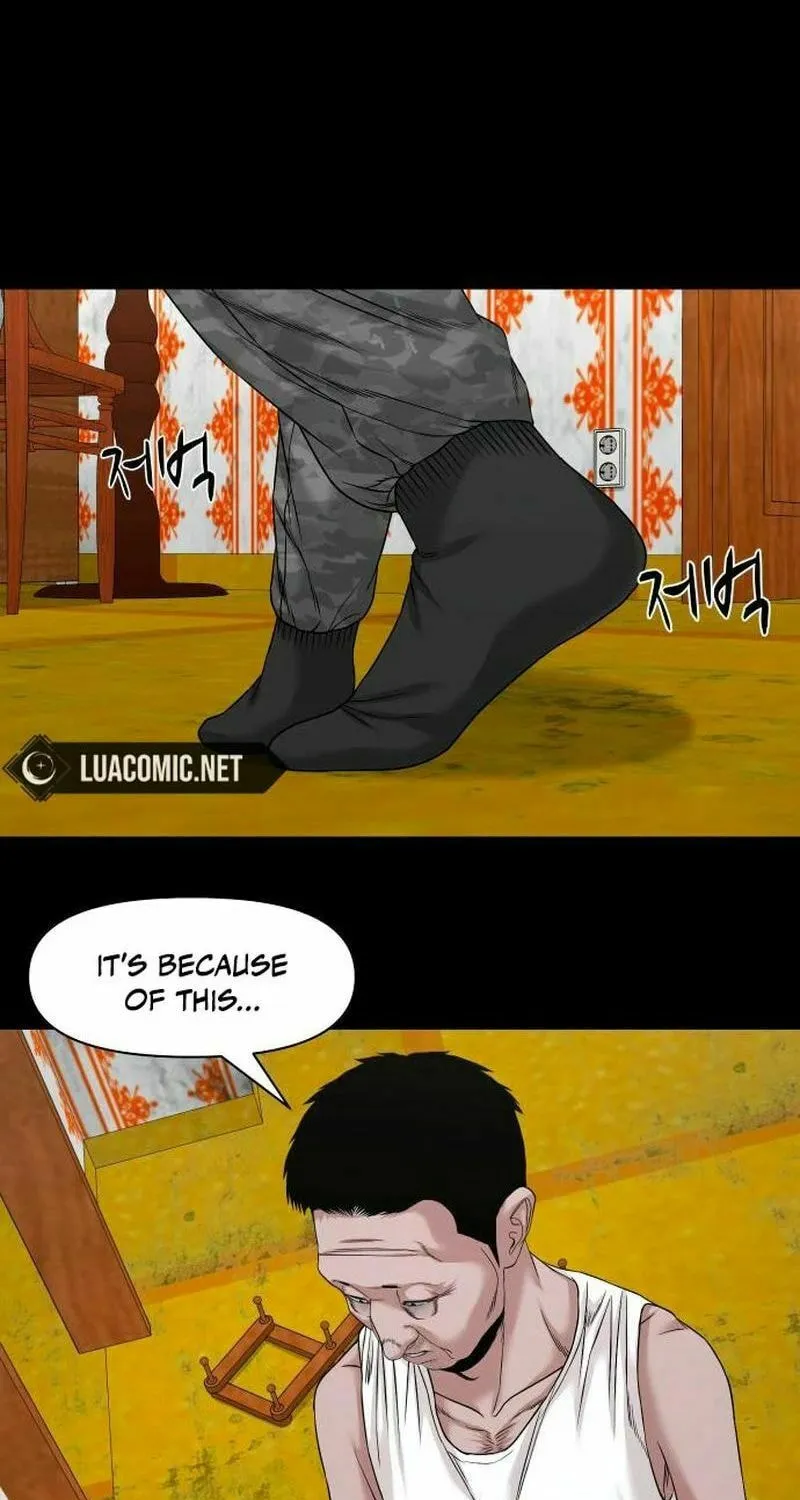 Read Mysterious Village chapter 53 image 36 on Lezhin