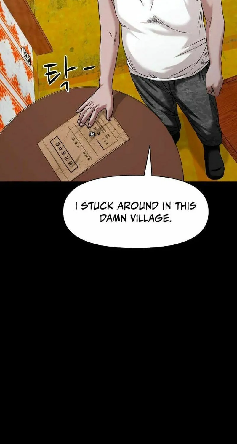 Read Mysterious Village chapter 53 image 37 on Lezhin