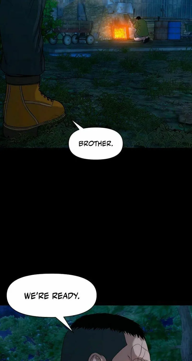 Read Mysterious Village chapter 53 image 4 on Lezhin