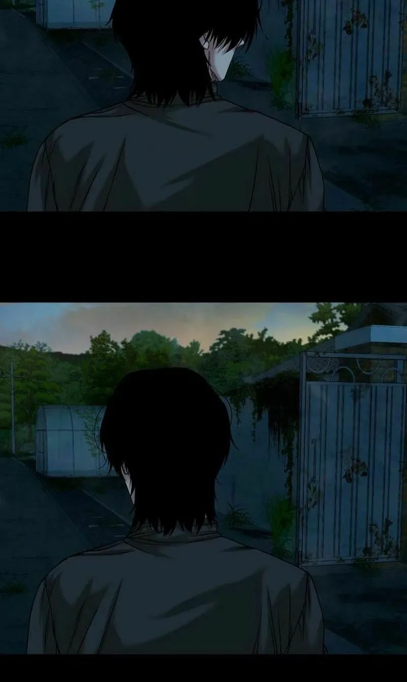 Read Mysterious Village chapter 53 image 47 on Lezhin