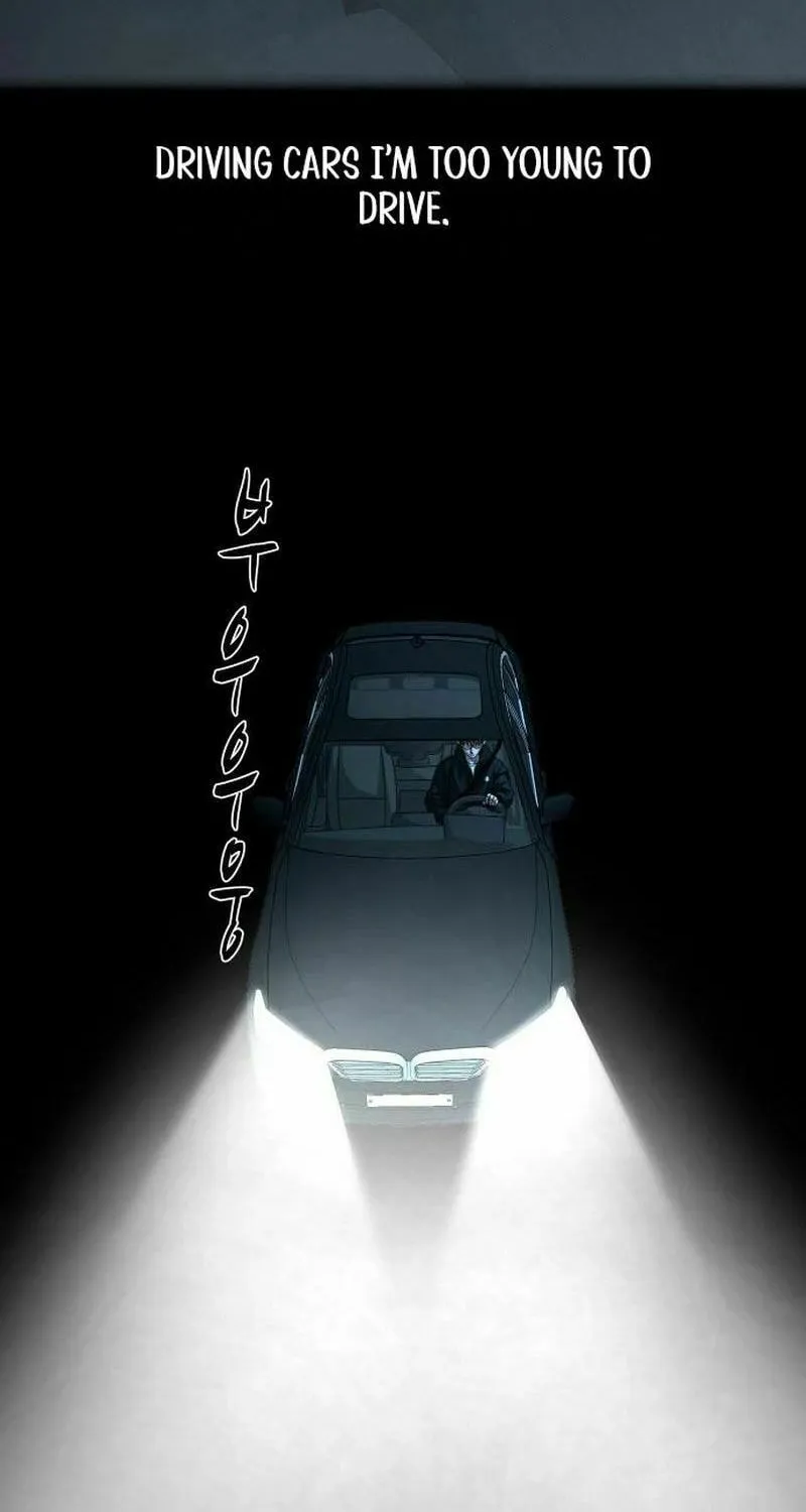 Read Mysterious Village chapter 53 image 57 on Lezhin