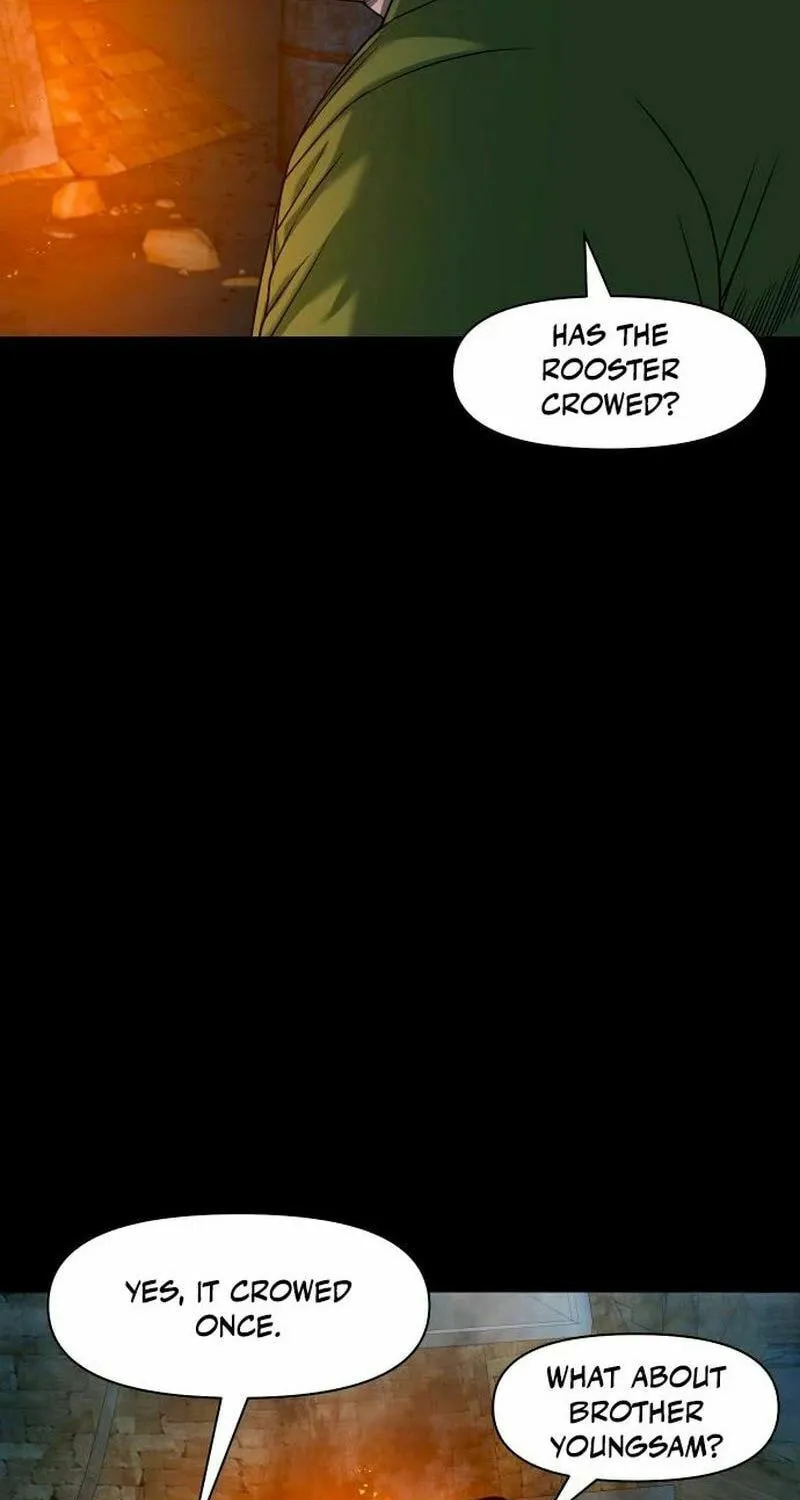 Read Mysterious Village chapter 53 image 6 on Lezhin