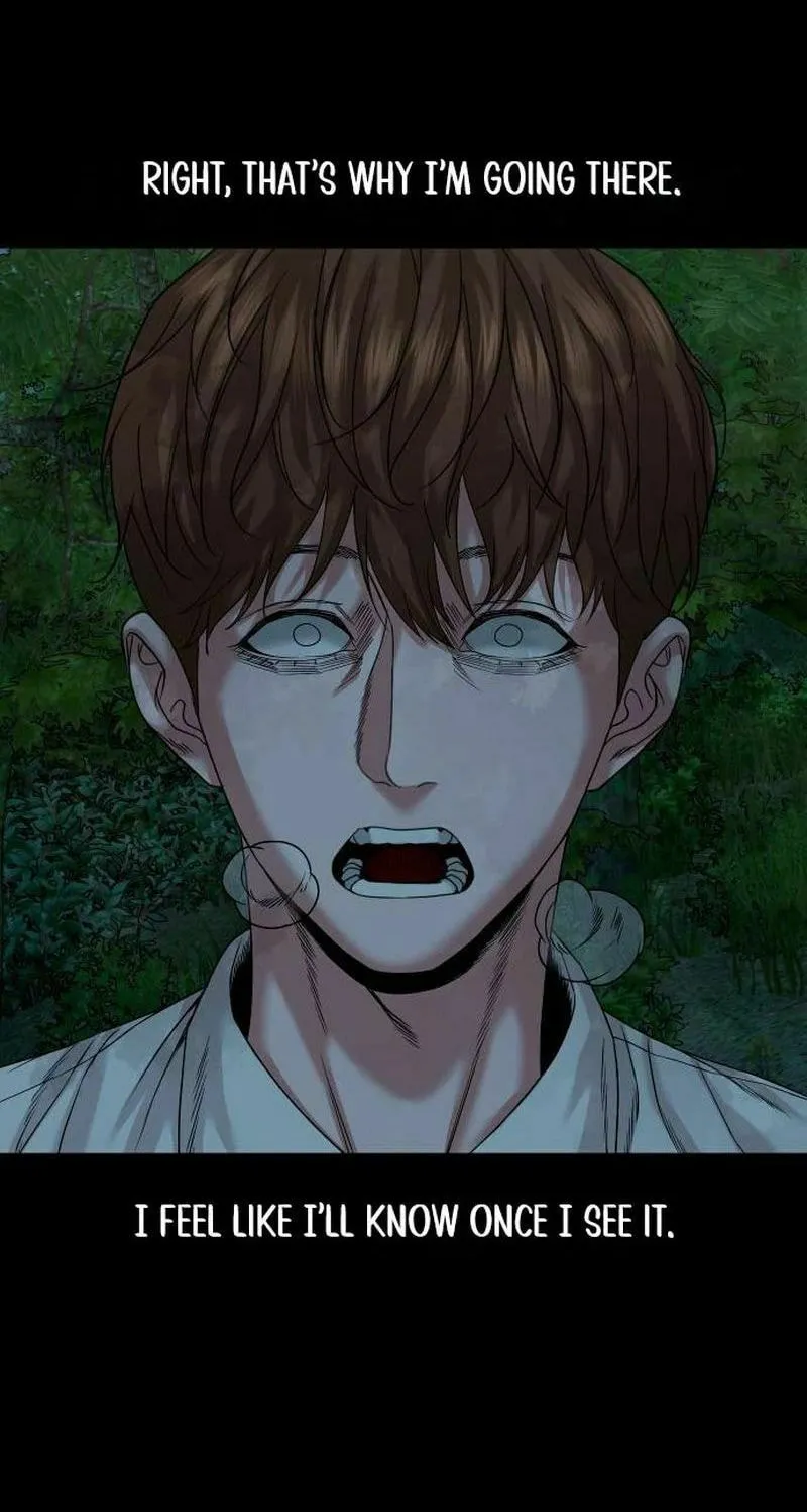 Read Mysterious Village chapter 53 image 75 on Lezhin
