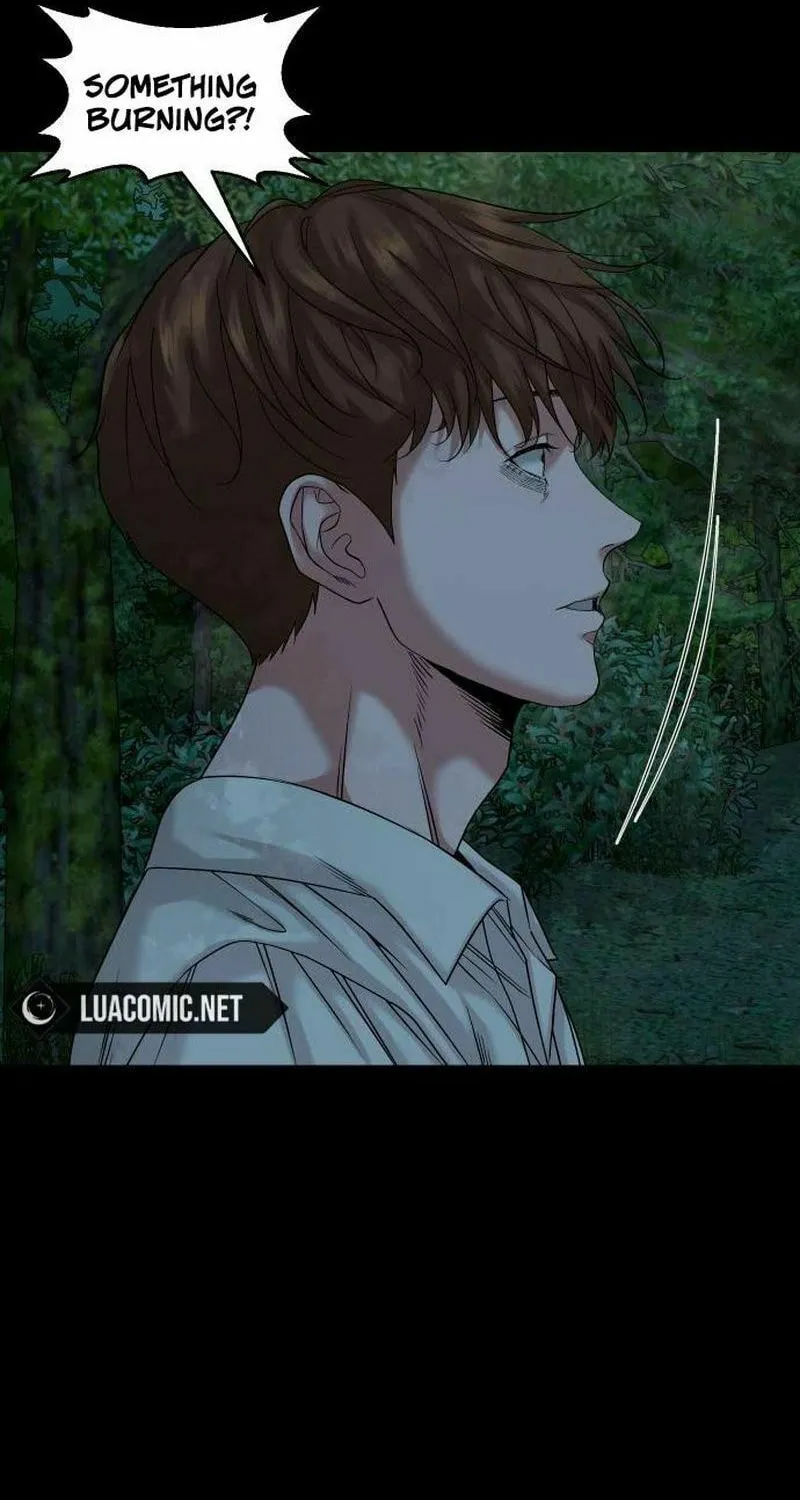 Read Mysterious Village chapter 53 image 80 on Lezhin