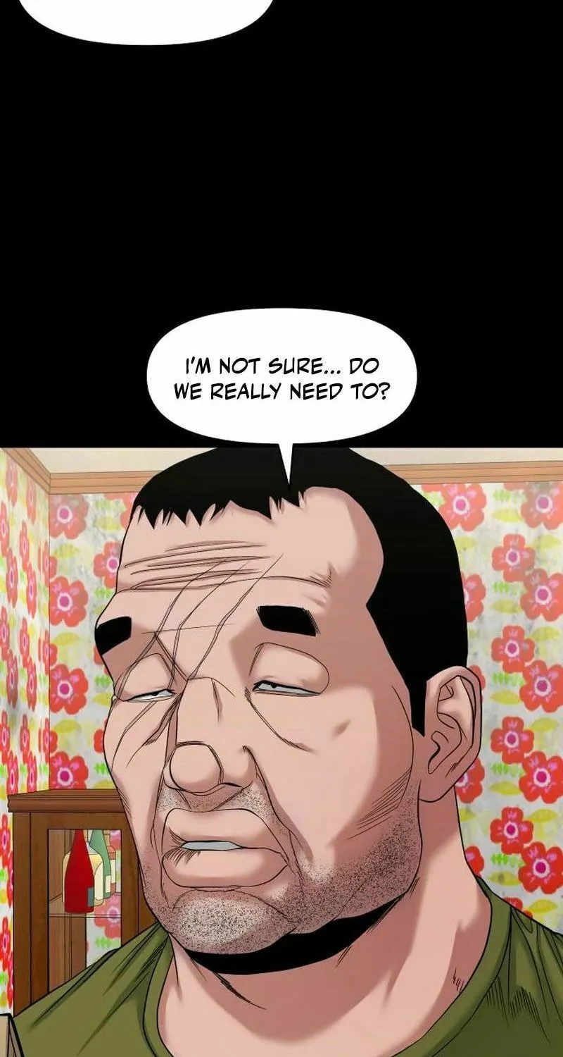 Read Mysterious Village chapter 55 image 10 on Lezhin