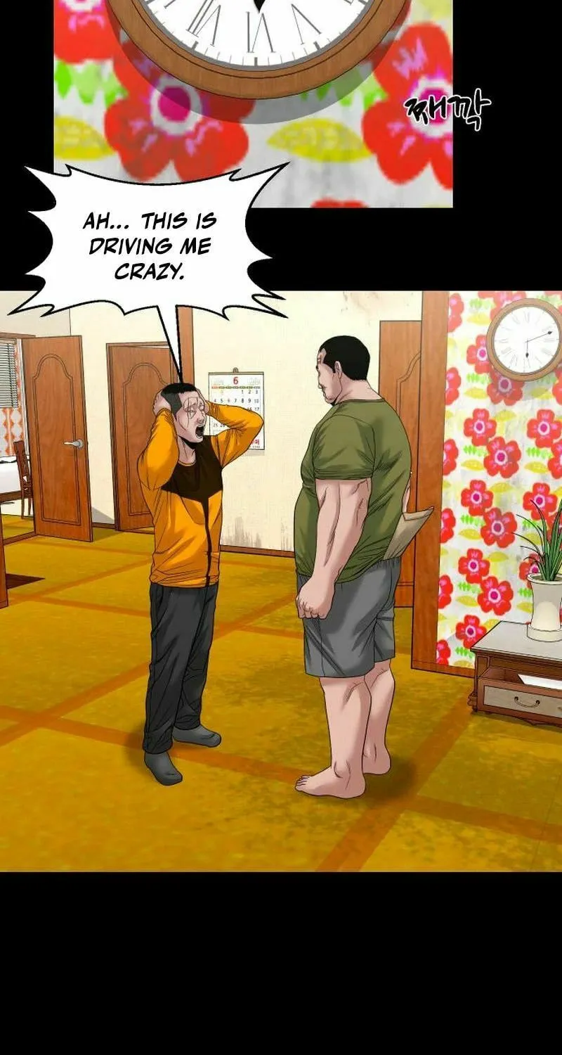 Read Mysterious Village chapter 55 image 2 on Lezhin