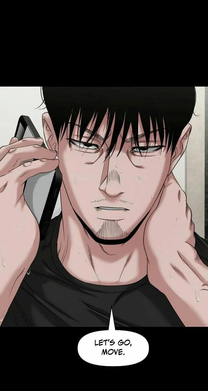 Read Mysterious Village chapter 55 image 28 on Lezhin