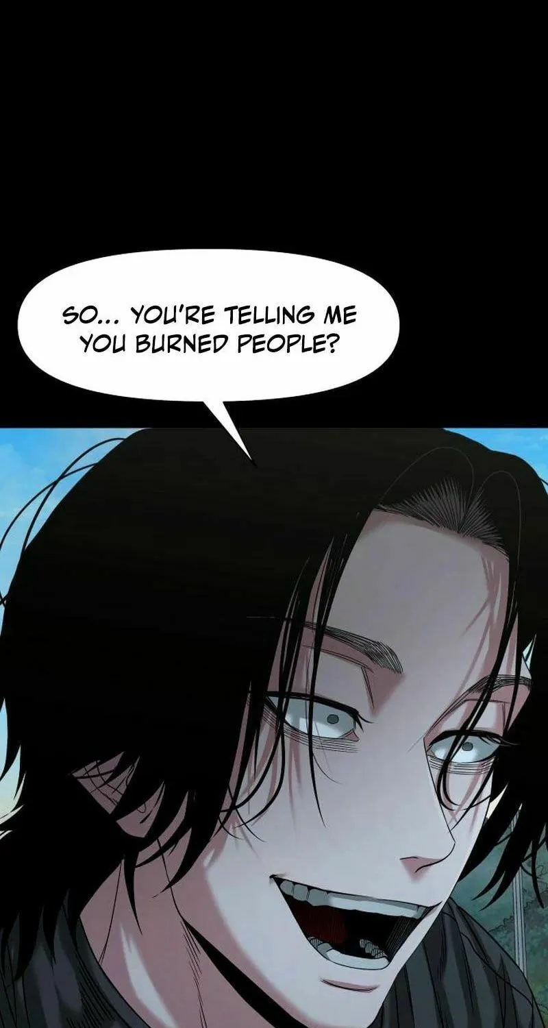Read Mysterious Village chapter 55 image 36 on Lezhin