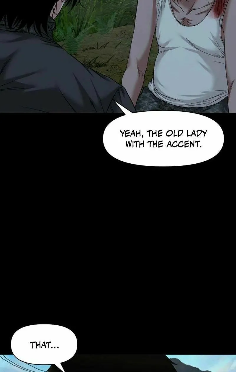 Read Mysterious Village chapter 55 image 41 on Lezhin