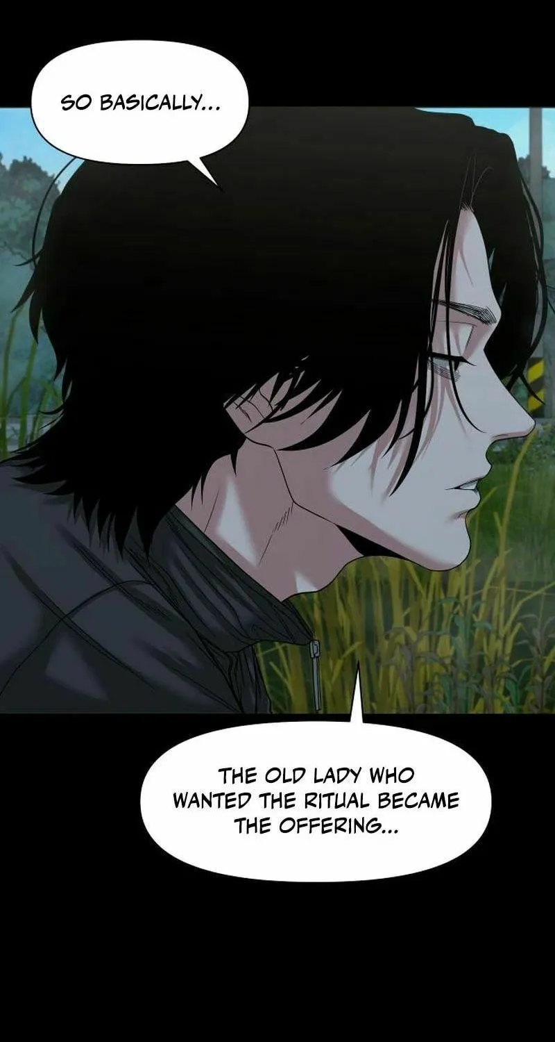 Read Mysterious Village chapter 55 image 44 on Lezhin