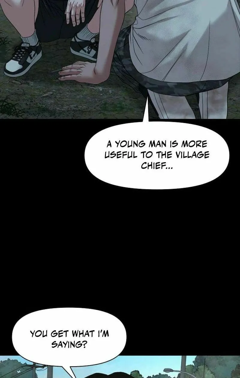 Read Mysterious Village chapter 55 image 47 on Lezhin