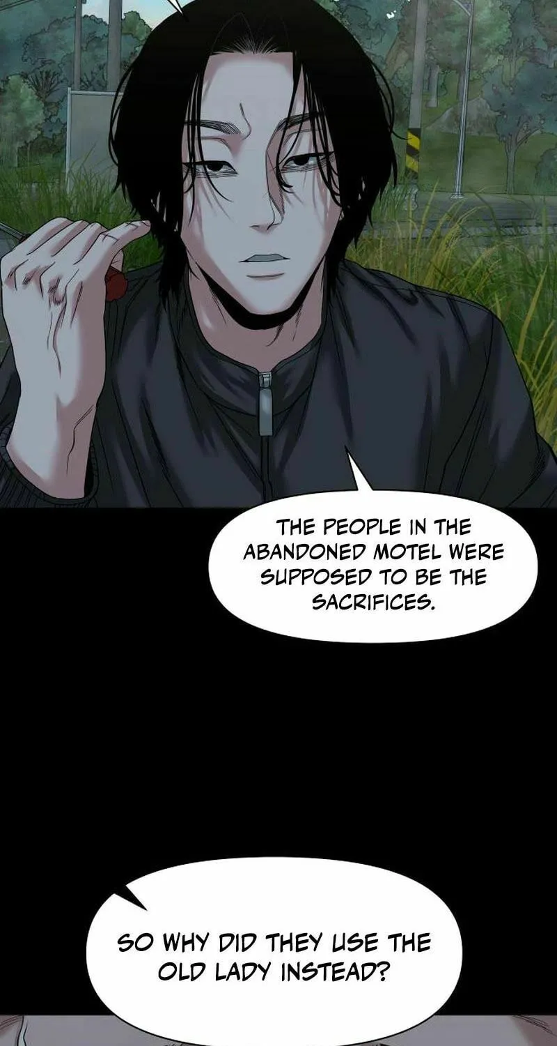 Read Mysterious Village chapter 55 image 48 on Lezhin