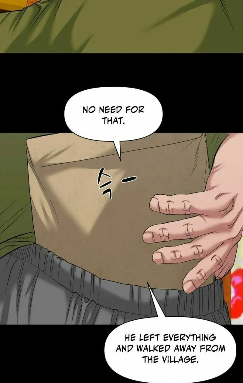 Read Mysterious Village chapter 55 image 5 on Lezhin